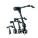 NOGA løs stander MA60103 med Ext. M10x1,25 L=509 mm